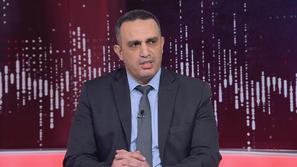 شحادة: هناك عدة حلول لدراسة الطب في الخارج للحقل الصحي