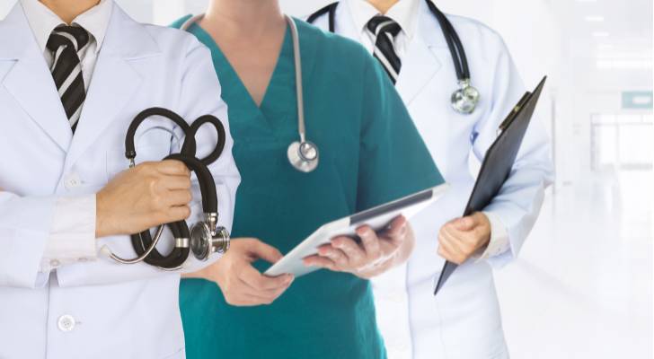 مقترحين بخصوص دراسة الرياضيات في الحقل الصحي