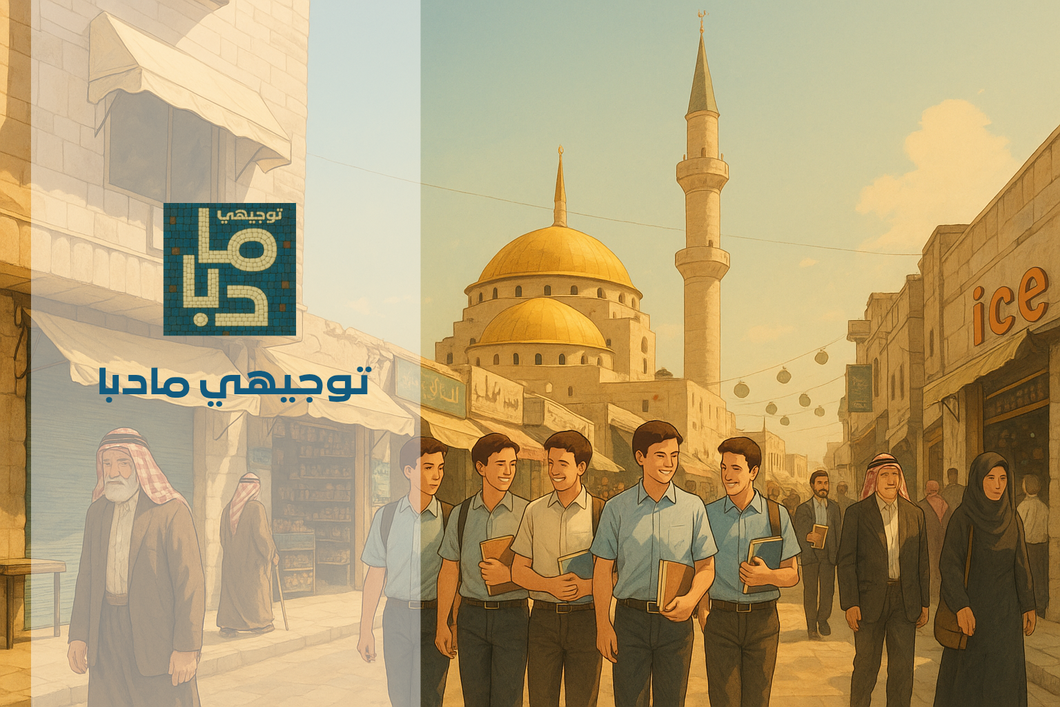 صفحتنا على فيس بوك